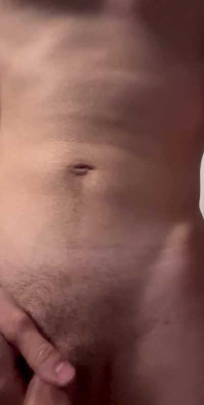 Practicing for when i lose my virginity (20)