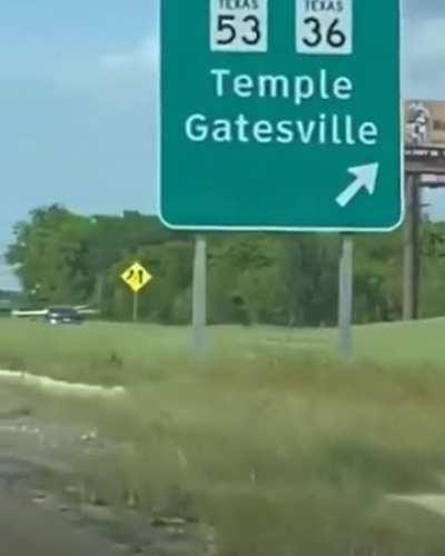 How NOT to transport wooden poles? Best not to start with a 4-door sedan at all if memory serves me.