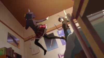 Avalon Sm--- ow! [ Chuunibyou demo Koi ga Shitai! ]