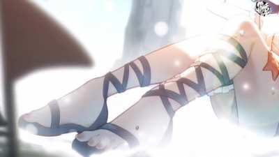 【Gennshin Impact PV】 Summer Private Clothes show - 