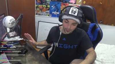 Se filtra video real del arquero de velez en su partido contra boca. (IMAGENES FUERTES)