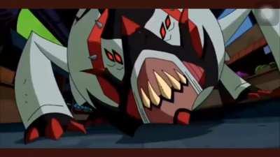 Reasons why you should watch the Japanese sub of Omniverse: Voice acting