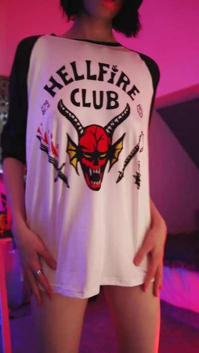 Alt Cosplay Emo Geek Goth Nerd Pussy Skinny Underboob Porn GIF