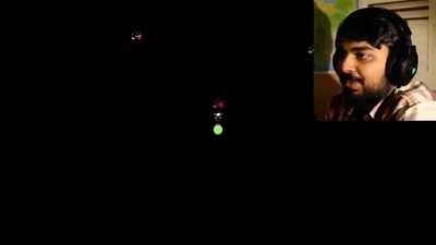 Watermelon part got me like