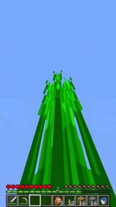 A series of cursed events