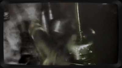 Black League's Little Dark Age