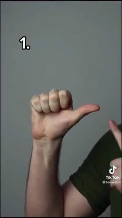 self defense tutorial