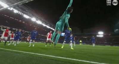 I try my best but...