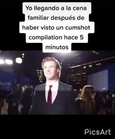 Primer post en este subreddit