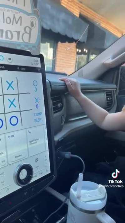 How do you forget which side you are??