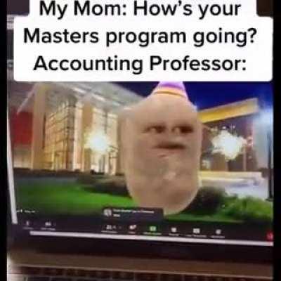 wordington professor