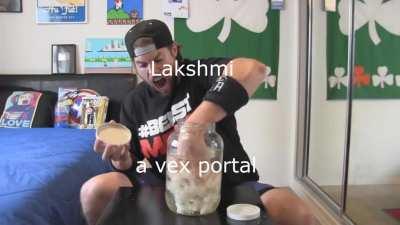 but she couldn't predict her death