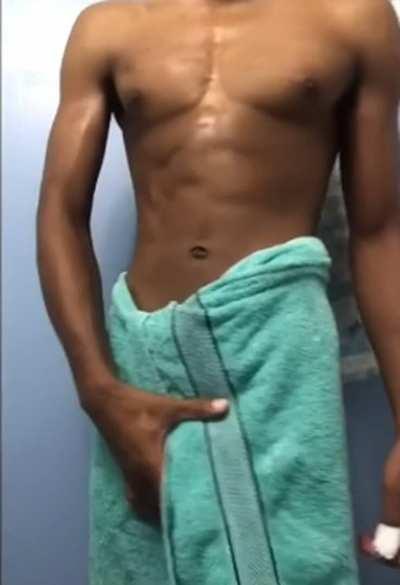 I’m full of so much cum