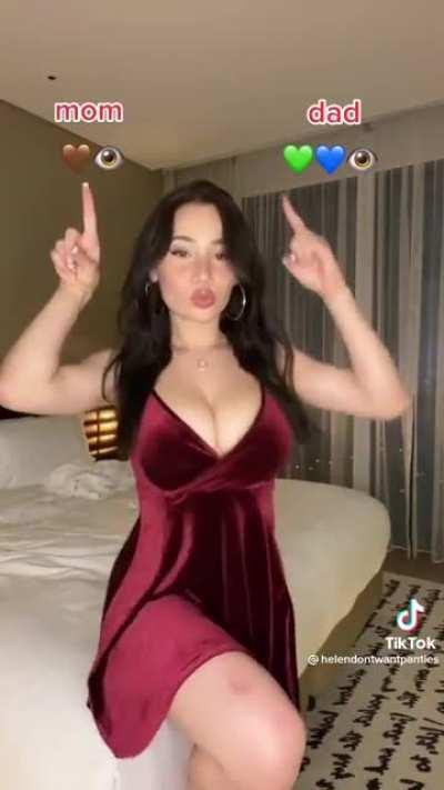 Helendontwantpanties