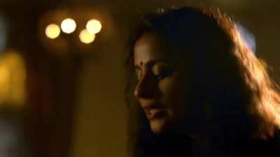 Rasika Dugal [Mirzapur]