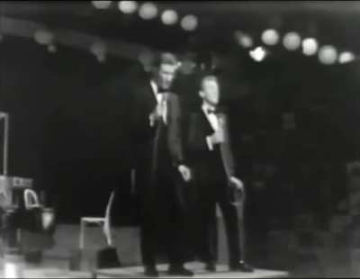 (You're My) Soul & Inspiration by The Righteous Brothers (1966) was a No.1 hit on the Hot 100 and was ranked as the number three song for the year 1966 by Billboard Magazine.