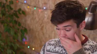 Bite into my jelly flesh