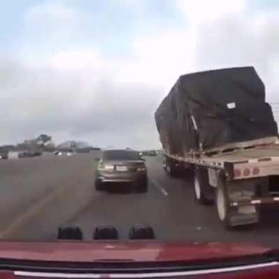 Me when a delivery is going to be late