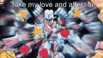 Made this for my crush for a 