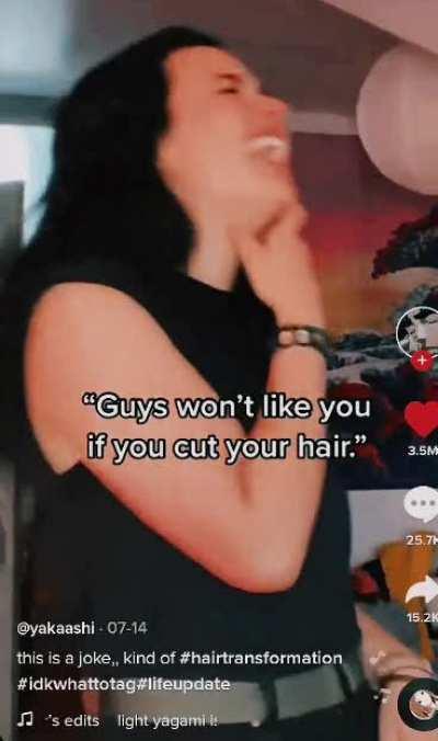 Girls with short hair 😍 💕 💖 ✨ 💓 💗 😍 💕 💖 ✨ 💓 💗 😍 💕 💖 ✨ 💓 💗 😍