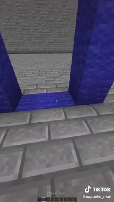 Joder que buen portal