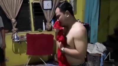 pa up vote po kuya kris