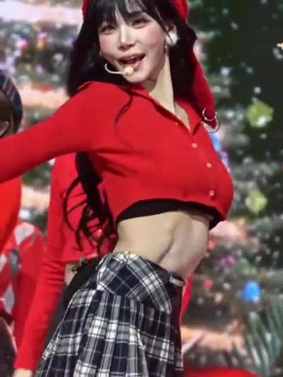 NaKyoung (TripleS)