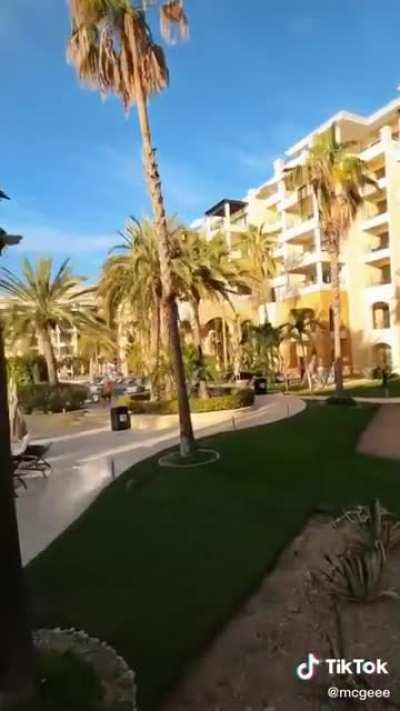 Amazing Drone work by @mcgeee