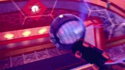 The RL season 9 trailer is so cool, even the hitboxes are realistic!