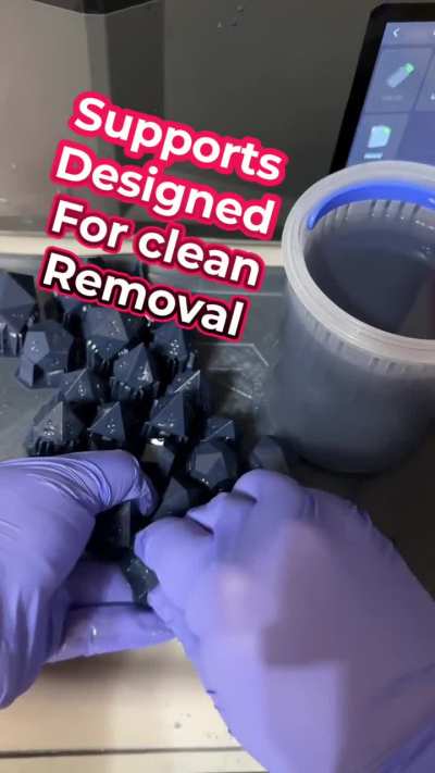 Let’s test The Forge Master System.