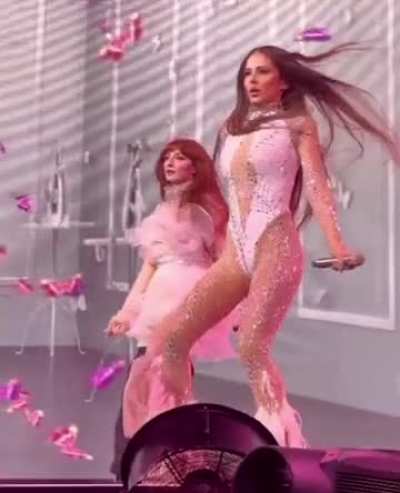 Just love that bounce 🥵