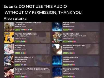 croissant boi when copyrights 💀