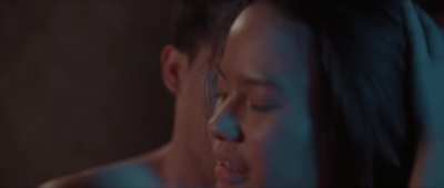 Caira Lee in Araro (2023) - A series directed by her dad