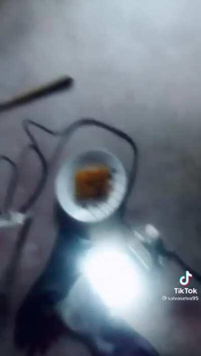 Momento latinoamericana