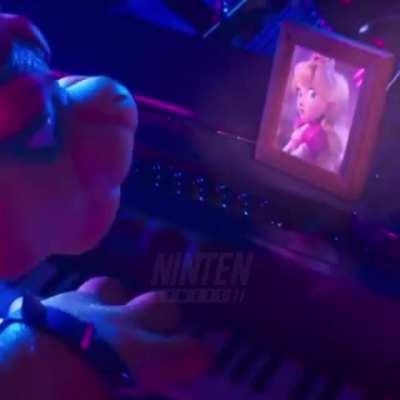 Peaches X Never Gonna Give You Up (Mashup) - Se volvió aún más GOD 😯 💨