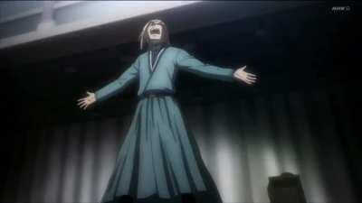 The only OST I would've been happy with