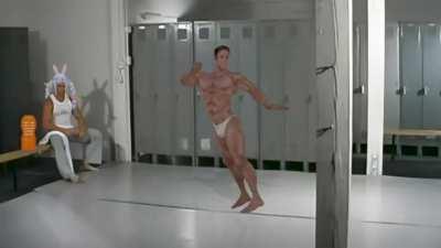 [OC] Pekorass dance by idol group HOMOLIVE