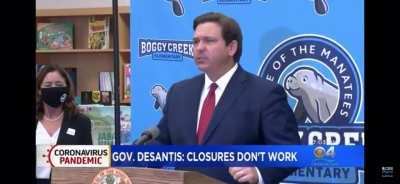 When I see #DeathSantis trending I feel proud to call Florida home...