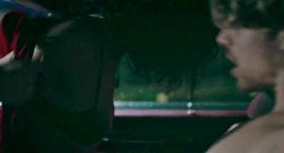 Aurora Perrineau in BOO! (2019)