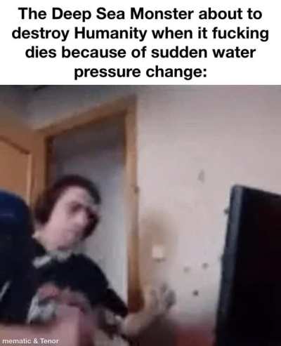 Me when basic fucking science lmao