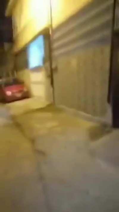 Gali mtt dena ( be aware bhai log )