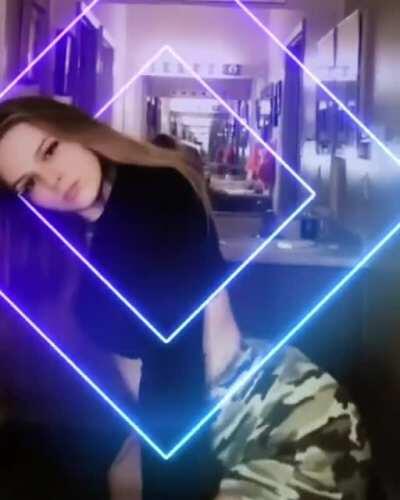 Sorry for the low quality but i think this hasn't been posted here yet