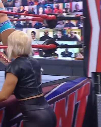 Mandy Rose Compilation