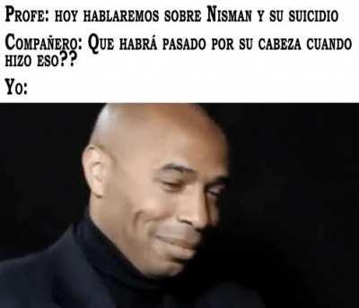 No tengo preguntas profe