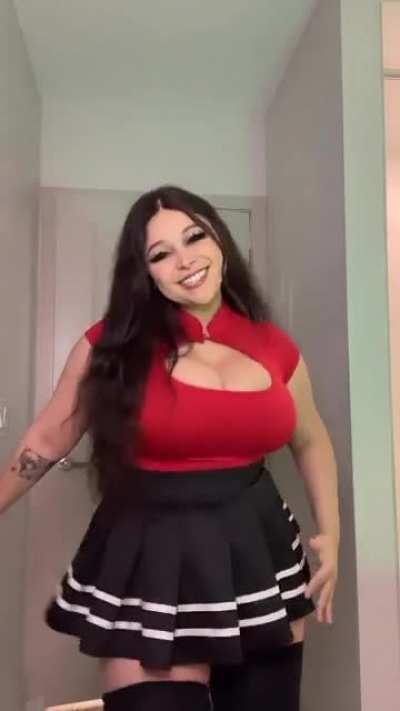 Cay Yay Christmas Reels comp