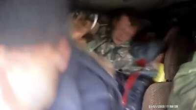 Sharp mementos turns