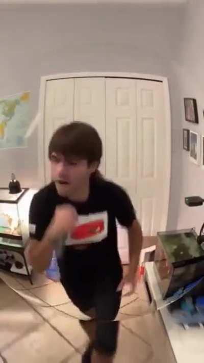 Song (Glory to Spez)