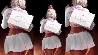 PAWG Planet Annabgo Sizzle Reel (Short)