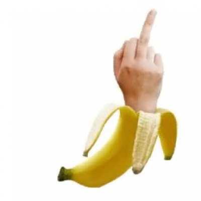 When people from r/cc talk smack about my Bananos.