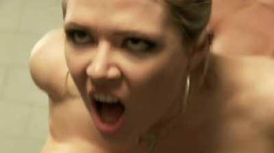 Kylee Nash, Bikini Warriors (2012)